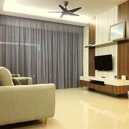 Amadel Residence 爱媄德民宿 16 Malacca Екстериор снимка
