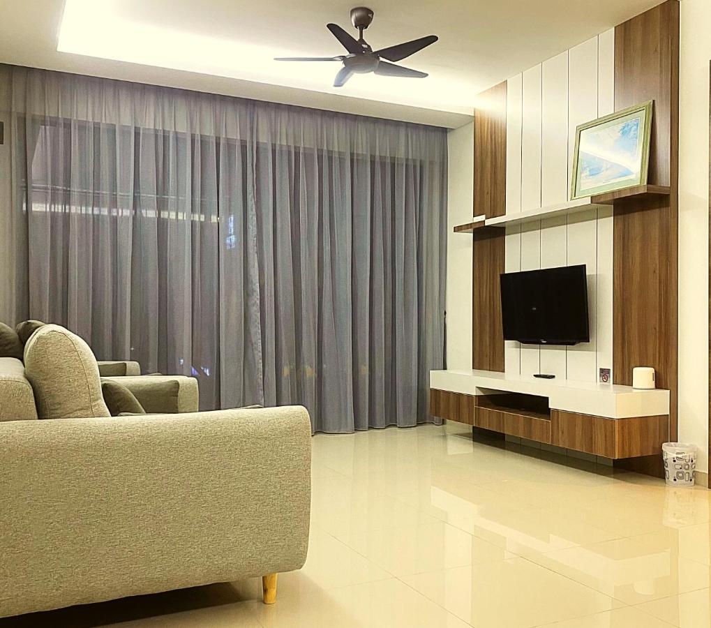 Amadel Residence 爱媄德民宿 16 Malacca Екстериор снимка