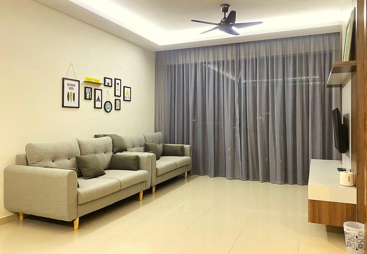 Amadel Residence 爱媄德民宿 16 Malacca Екстериор снимка