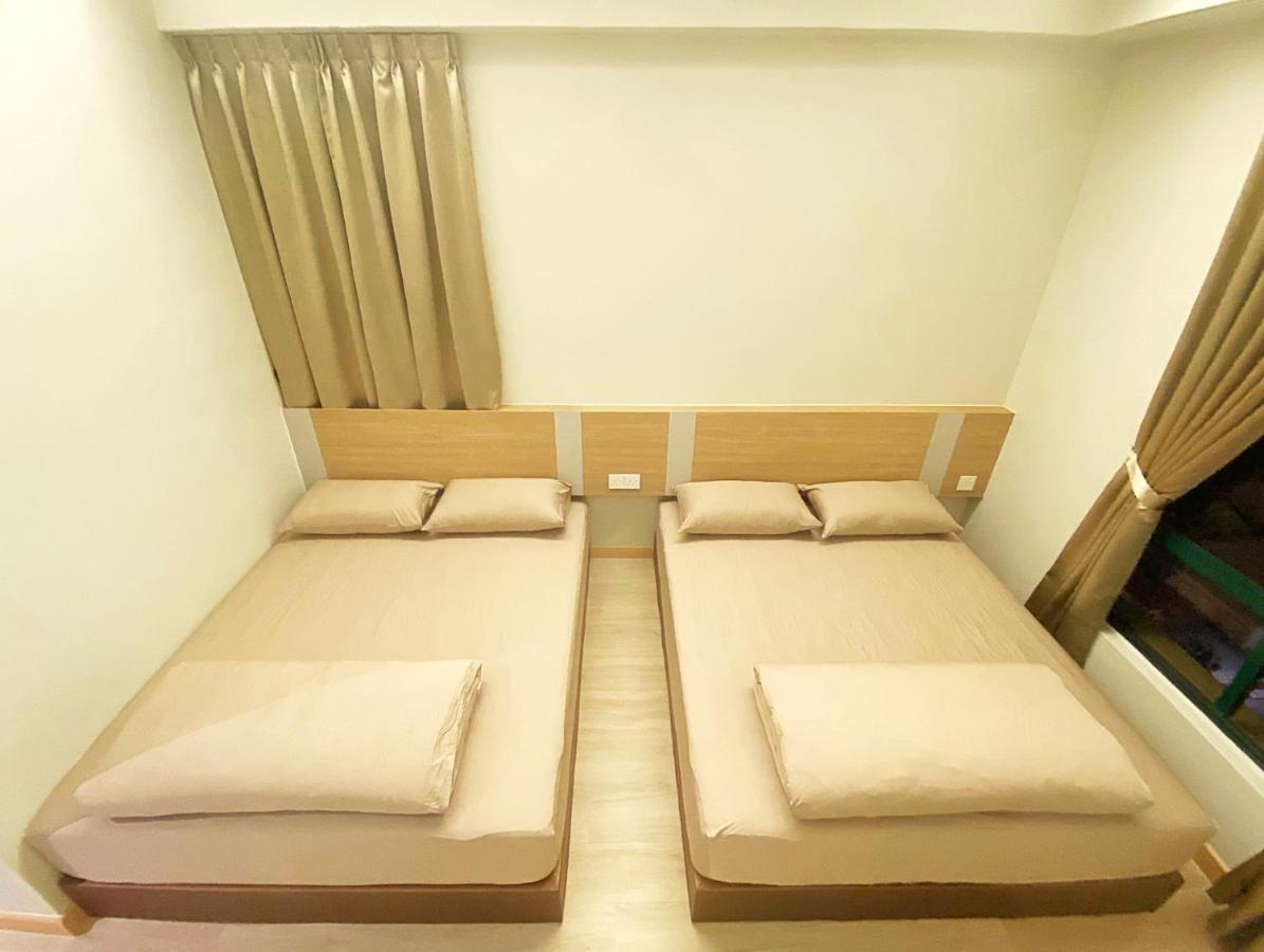 Amadel Residence 爱媄德民宿 16 Malacca Екстериор снимка