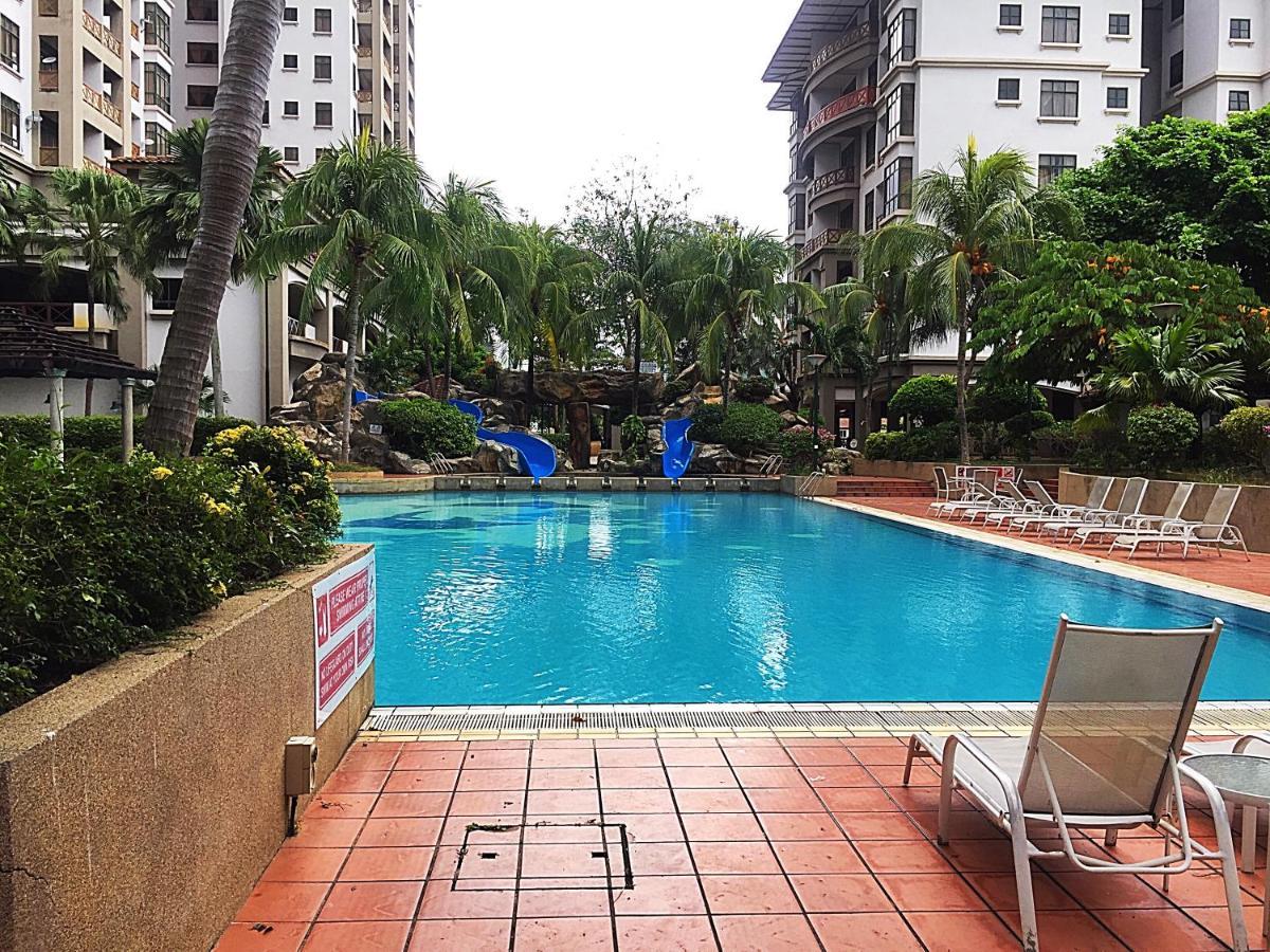 Amadel Residence 爱媄德民宿 16 Malacca Екстериор снимка