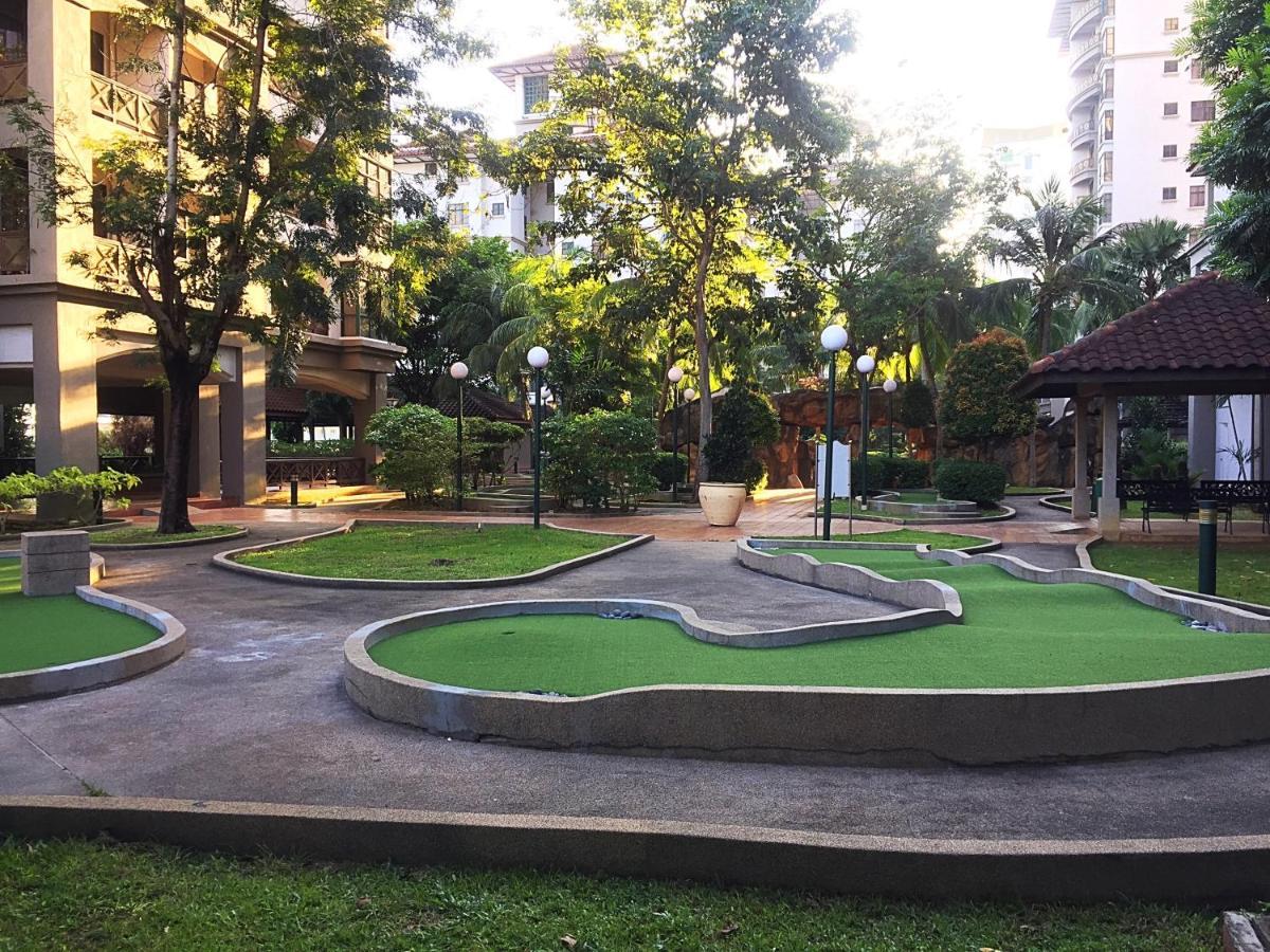 Amadel Residence 爱媄德民宿 16 Malacca Екстериор снимка