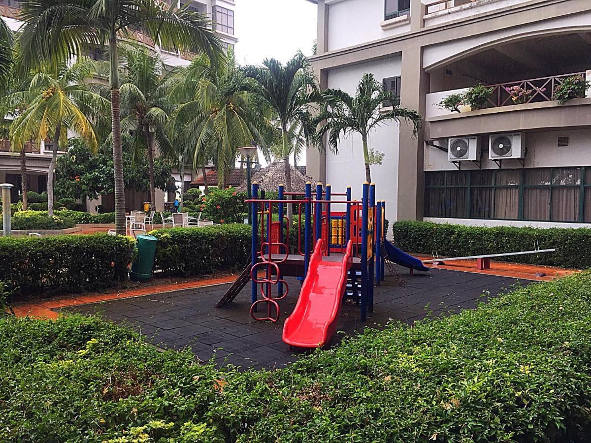 Amadel Residence 爱媄德民宿 16 Malacca Екстериор снимка