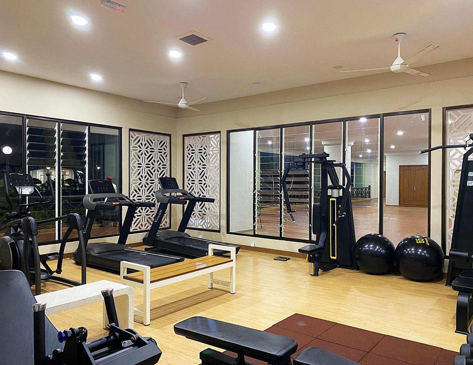Amadel Residence 爱媄德民宿 16 Malacca Екстериор снимка